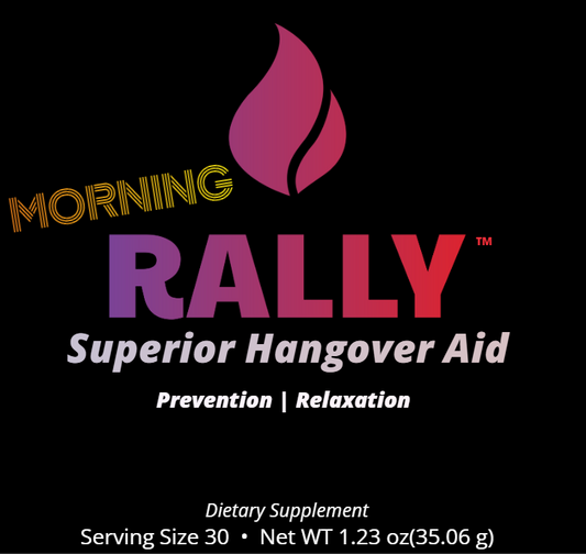 Rally® Morning Blend